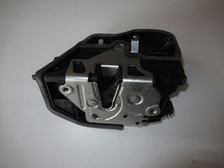 Bmw Series 1 E87 '04 - '11 Κλειδαριά Πόρτας Εμπρός Αριστερή (5pin)