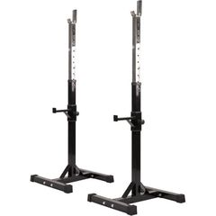 Ορθοστάτες Διαιρούμενοι Gorilla Sports G122