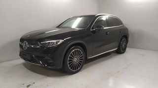 Mercedes-Benz GLC 220 '22 AMG PACKET 4-MATIC PANORAMA