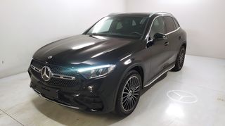 Mercedes-Benz GLC 220 '22 AMG PACKET 4-MATIC PANORAMA
