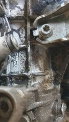 ΣΑΣΜΑΝ OPEL CORSA C 2000-2006 -thumb-1