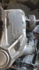 ΣΑΣΜΑΝ OPEL CORSA C 2000-2006 -thumb-2
