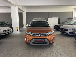 Suzuki Vitara 2016 ALL GRIP, PANORAMA!-thumb-8