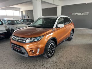Suzuki Vitara 2016 ALL GRIP, PANORAMA!-thumb-1