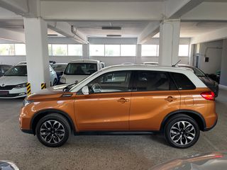 Suzuki Vitara 2016 ALL GRIP, PANORAMA!-thumb-2