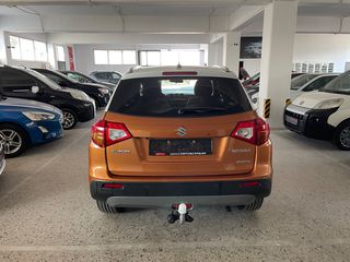 Suzuki Vitara 2016 ALL GRIP, PANORAMA!-thumb-3