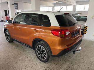 Suzuki Vitara 2016 ALL GRIP, PANORAMA!-thumb-4