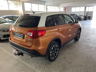 Suzuki Vitara 2016 ALL GRIP, PANORAMA!-thumb-5