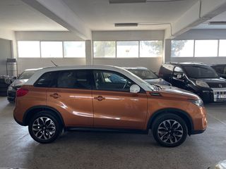 Suzuki Vitara 2016 ALL GRIP, PANORAMA!-thumb-6