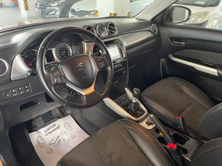 Suzuki Vitara 2016 ALL GRIP, PANORAMA!-thumb-10