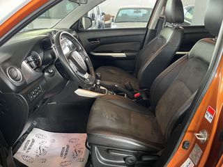 Suzuki Vitara 2016 ALL GRIP, PANORAMA!-thumb-11