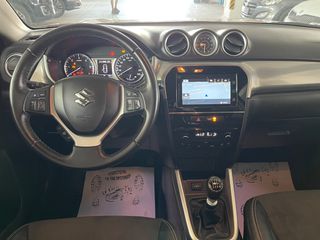 Suzuki Vitara 2016 ALL GRIP, PANORAMA!-thumb-9