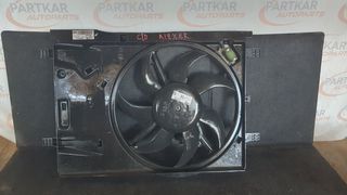 OPEL CORSA D 2006-2014 ΒΕΝΤΙΛΑΤΕΡ -thumb-1