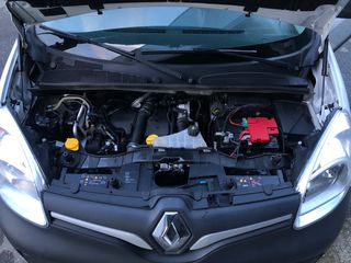 Renault Kangoo 2019 Express Energy dCi Grand Confort 4d-thumb-25