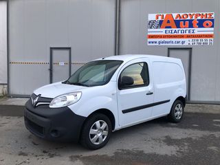 Renault Kangoo 2019 Express Energy dCi Grand Confort 4d-thumb-1