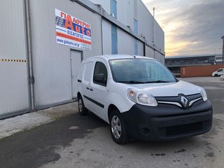 Renault Kangoo 2019 Express Energy dCi Grand Confort 4d-thumb-2
