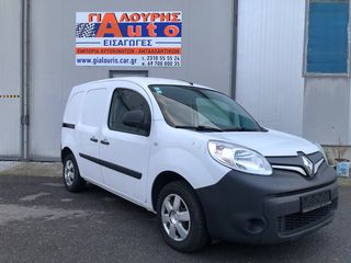 Renault Kangoo 2019 Express Energy dCi Grand Confort 4d-thumb-4