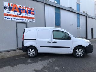 Renault Kangoo 2019 Express Energy dCi Grand Confort 4d-thumb-5