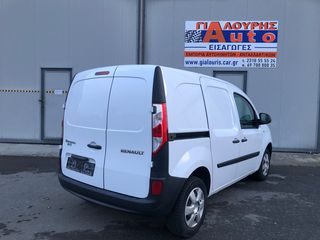 Renault Kangoo 2019 Express Energy dCi Grand Confort 4d-thumb-18