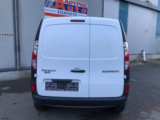 Renault Kangoo 2019 Express Energy dCi Grand Confort 4d-thumb-19