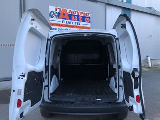 Renault Kangoo 2019 Express Energy dCi Grand Confort 4d-thumb-22