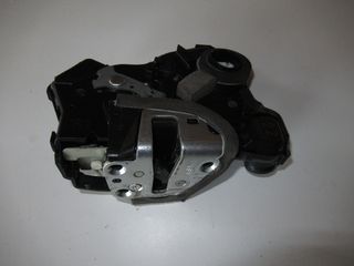 Daihatsu Terios J200/F700 '06 - '12 Κλειδαριά Πόρτας Εμπρός Δεξί (2pin)