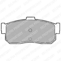 ΤΑΚΑΚΙΑ OΠ. NISSAN ALMERA-MAXIMA (DELPHI) WVA 21713