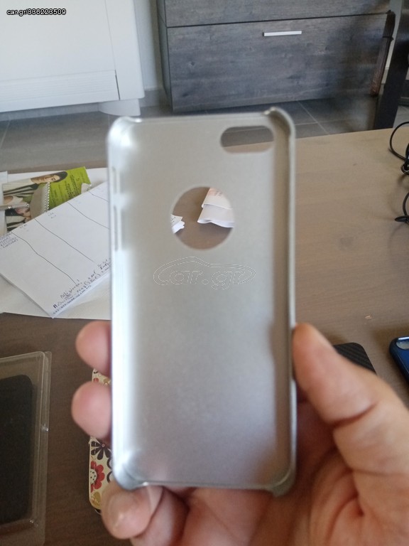 Θήκες iphone 5S
