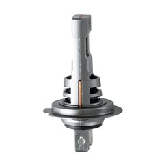 GloboStar® 85649 7S H7 KIT βασικού φωτισμού αυτοκινήτου & μοτοσυκλέτας 3rd Generation Can-Bus Extreme Series LED 7035 SMD 40W 7200lm DC 13.5-15V αδιάβροχο IP68 Ψυχρό Λευκό 6000K-thumb-2