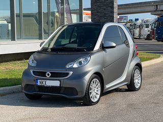 Smart ForTwo '13 CDI FULL EXTRA