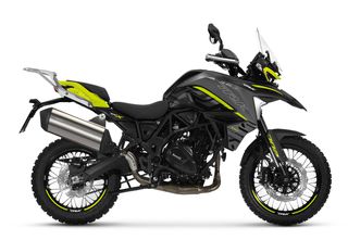 Benelli TRK 702 2026 TRK 702X-thumb-2
