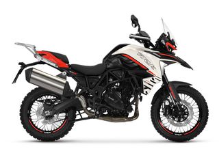 Benelli TRK 702 2026 TRK 702X-thumb-3