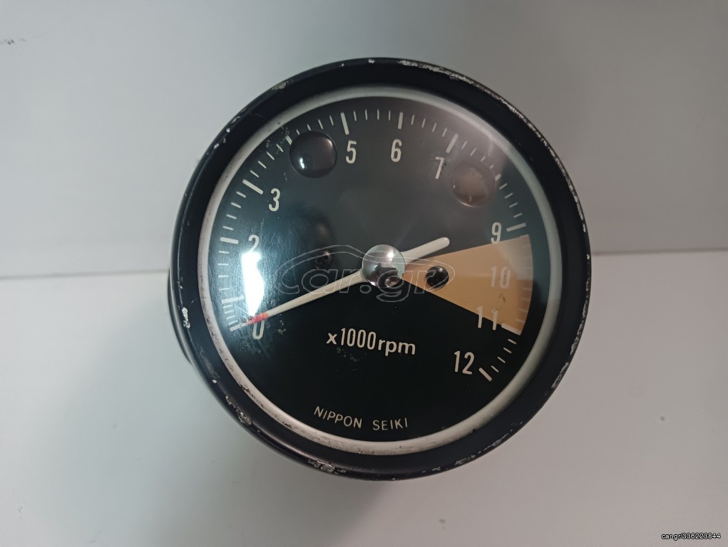 Honda CB 360 / CL 360 στροφόμετρο 70’