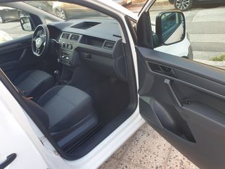 Κλούβα Volkswagen 2017 Caddy 2.0 TDI Kasten BlueMotion-thumb-31