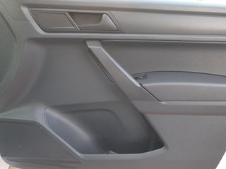 Κλούβα Volkswagen 2017 Caddy 2.0 TDI Kasten BlueMotion-thumb-32