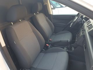 Κλούβα Volkswagen 2017 Caddy 2.0 TDI Kasten BlueMotion-thumb-35