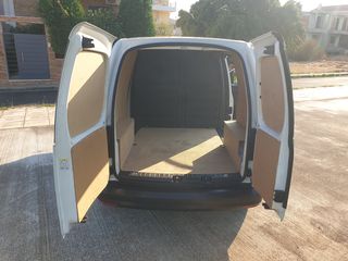 Κλούβα Volkswagen 2017 Caddy 2.0 TDI Kasten BlueMotion-thumb-10