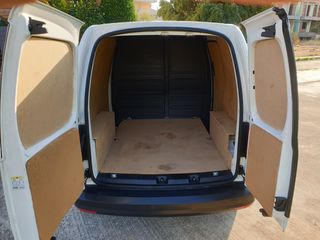 Κλούβα Volkswagen 2017 Caddy 2.0 TDI Kasten BlueMotion-thumb-11