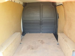 Κλούβα Volkswagen 2017 Caddy 2.0 TDI Kasten BlueMotion-thumb-13