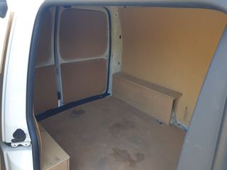 Κλούβα Volkswagen 2017 Caddy 2.0 TDI Kasten BlueMotion-thumb-15