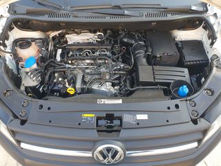 Κλούβα Volkswagen 2017 Caddy 2.0 TDI Kasten BlueMotion-thumb-16