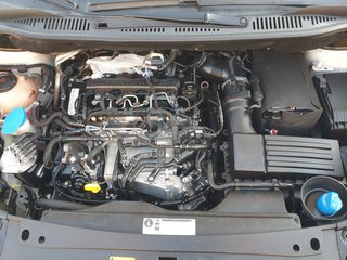Κλούβα Volkswagen 2017 Caddy 2.0 TDI Kasten BlueMotion-thumb-17