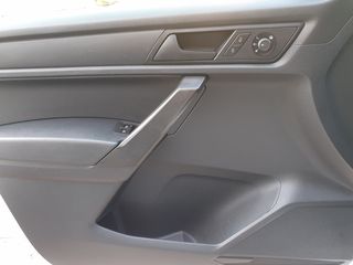 Κλούβα Volkswagen 2017 Caddy 2.0 TDI Kasten BlueMotion-thumb-19
