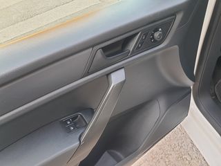 Κλούβα Volkswagen 2017 Caddy 2.0 TDI Kasten BlueMotion-thumb-20