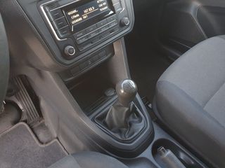 Κλούβα Volkswagen 2017 Caddy 2.0 TDI Kasten BlueMotion-thumb-29