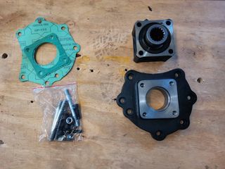 ΣΑΣΜΑΝΑΚΙΑ ATEGO G60-6 ΣΧΕΣΗ ΜΕΤΑΔΟΣΗΣ 1:1 KAI 1:1,2 -thumb-1