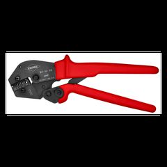 975208 Πρέσα Ακροδεκτών 250mm - ΠΡΕΣΣΕΣ ΑΚΡΟΔΕΚΤΩΝ - KNIPEX (#975208)