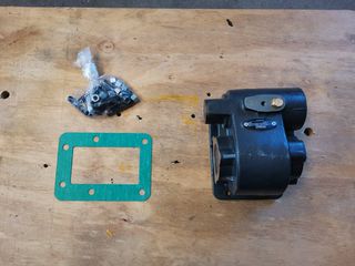 ΣΑΣΜΑΝΑΚΙΑ MITSUBISHI FUSO M038 S5 ΣΧΕΣΗ ΜΕΤΑΔΟΣΗΣ 1:1 -thumb-5