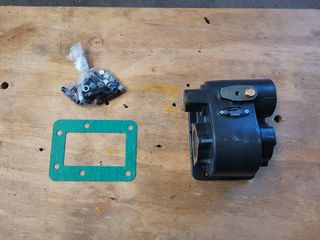 ΣΑΣΜΑΝΑΚΙΑ MITSUBISHI FUSO M038 S5 ΣΧΕΣΗ ΜΕΤΑΔΟΣΗΣ 1:1 -thumb-5