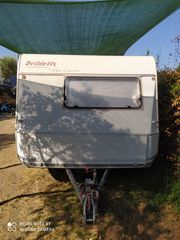 Dethleffs 1997 New line-thumb-1